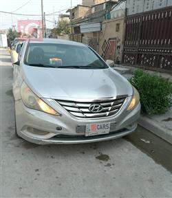 هیۆندای سۆناتا